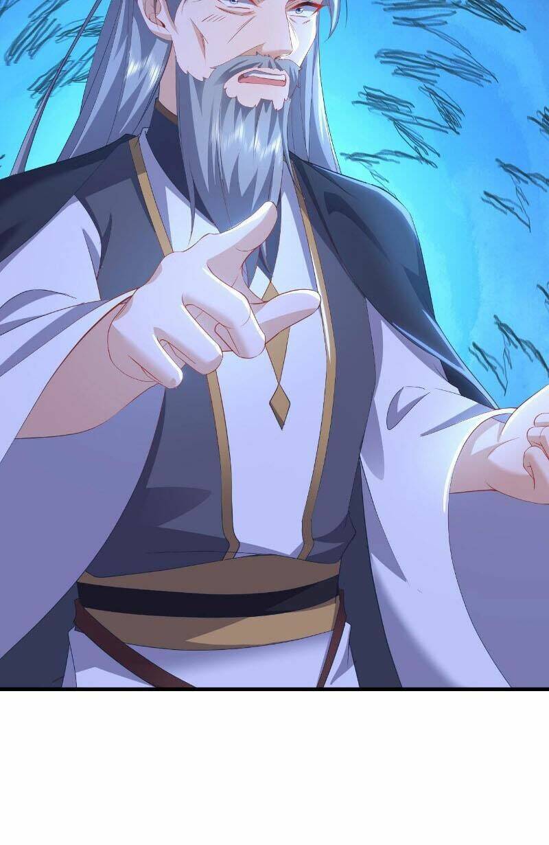 Tiên Võ Đế Tôn Chapter 538 - Trang 2