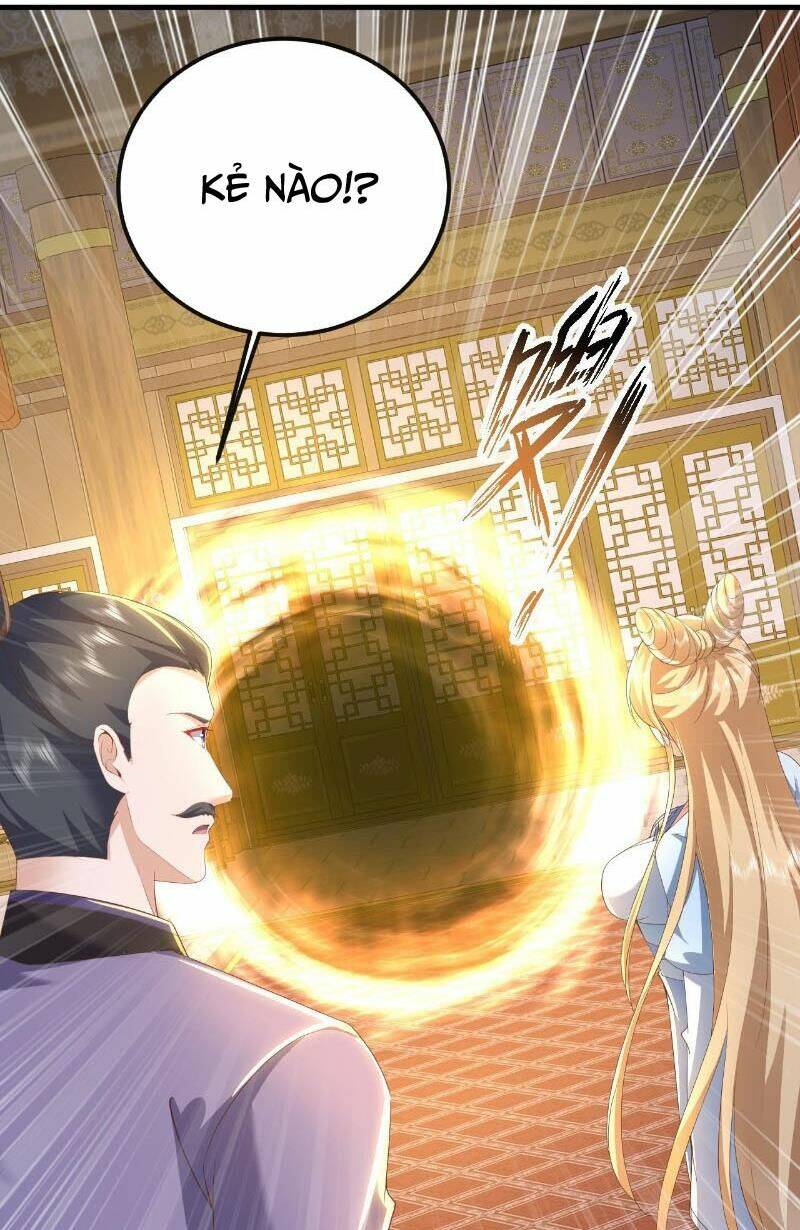 Tiên Võ Đế Tôn Chapter 538 - Trang 2