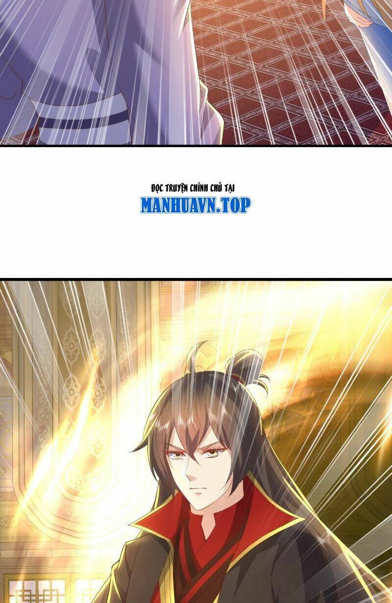 Tiên Võ Đế Tôn Chapter 538 - Trang 2