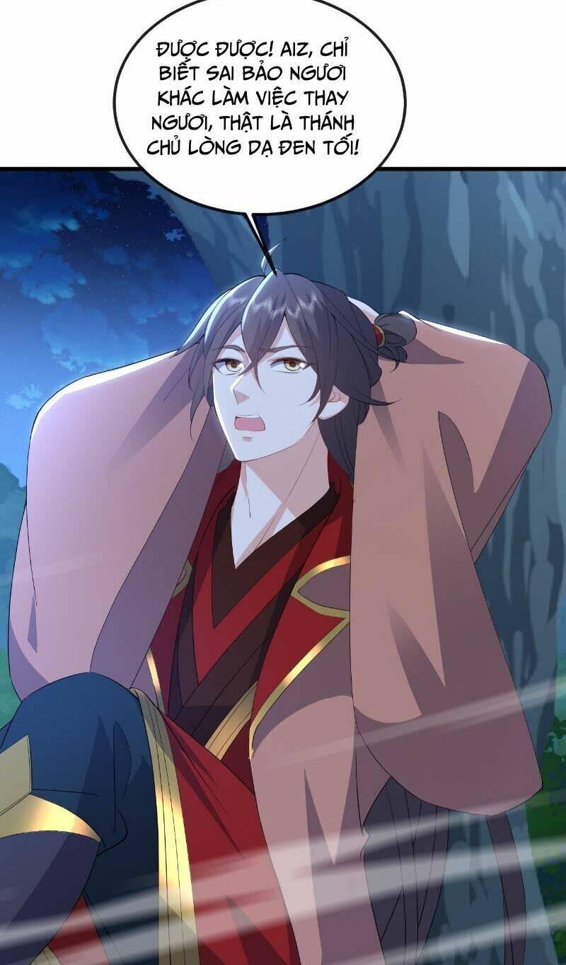 Tiên Võ Đế Tôn Chapter 538 - Trang 2