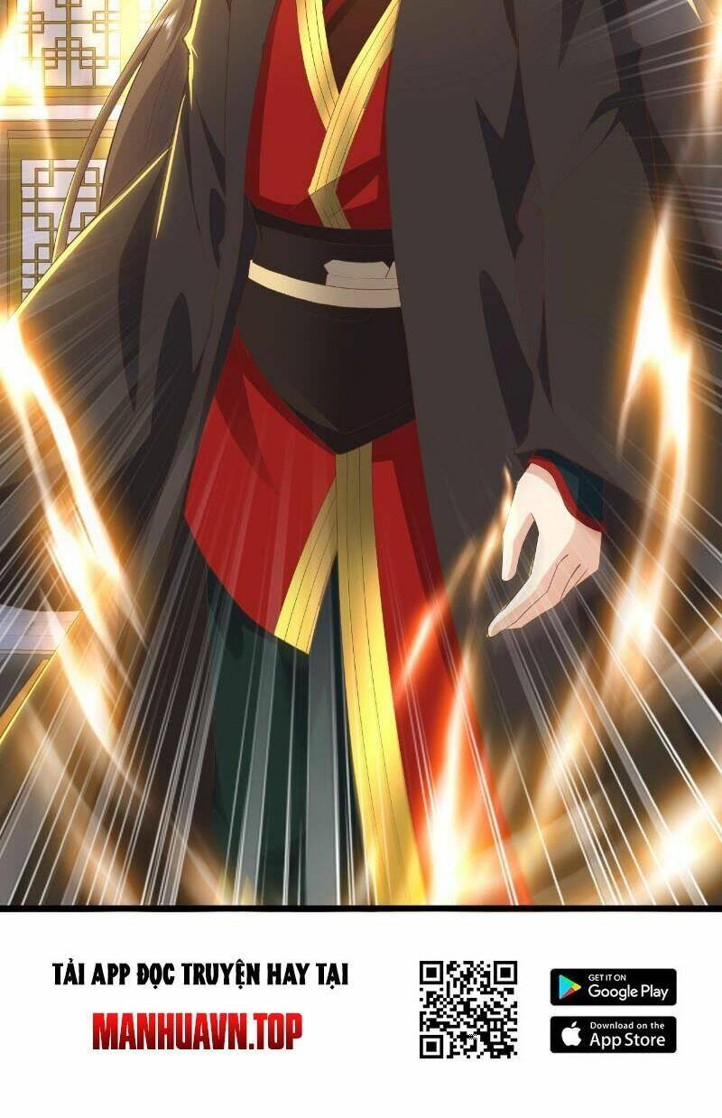 Tiên Võ Đế Tôn Chapter 538 - Trang 2