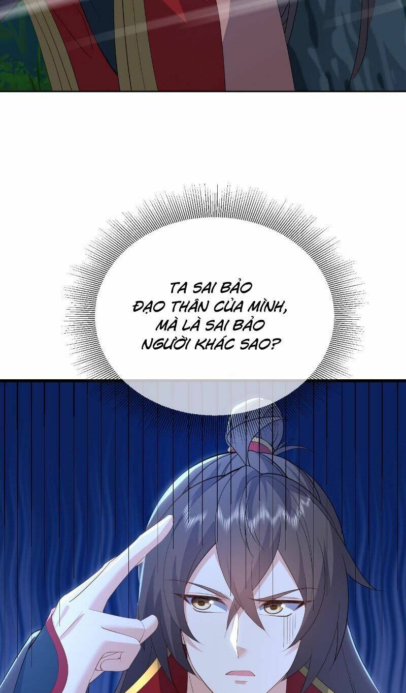 Tiên Võ Đế Tôn Chapter 538 - Trang 2