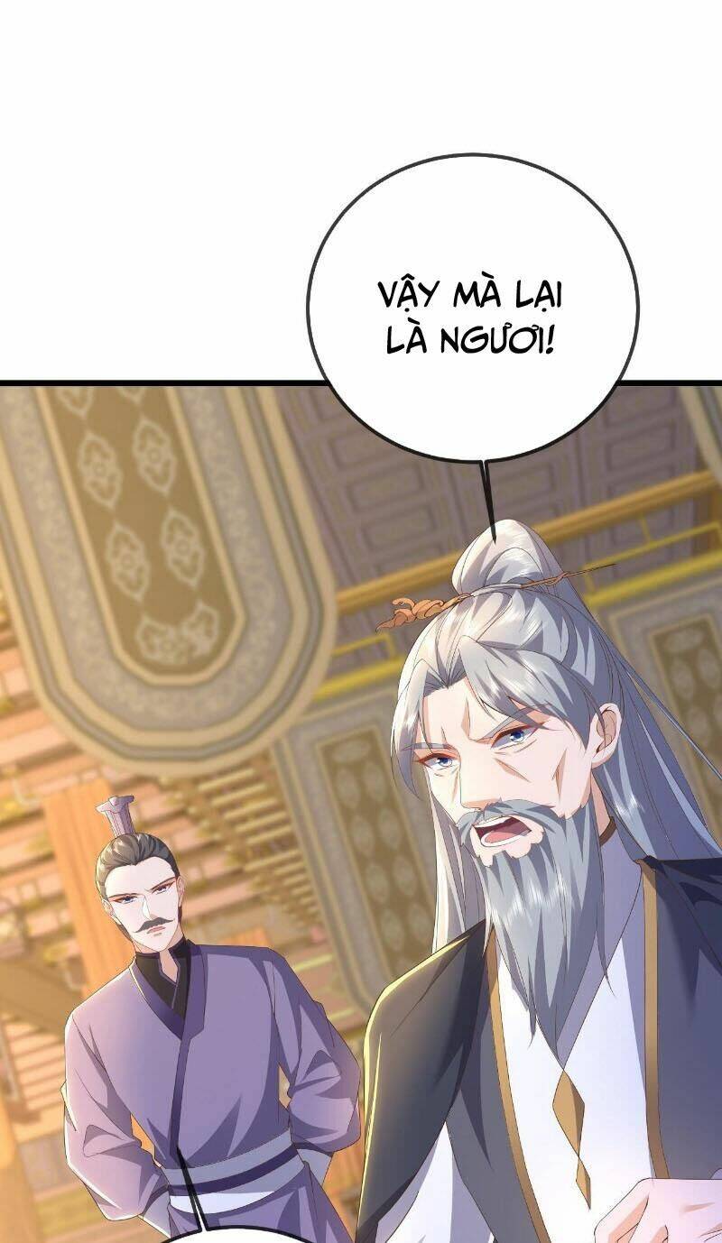 Tiên Võ Đế Tôn Chapter 539 - Trang 2