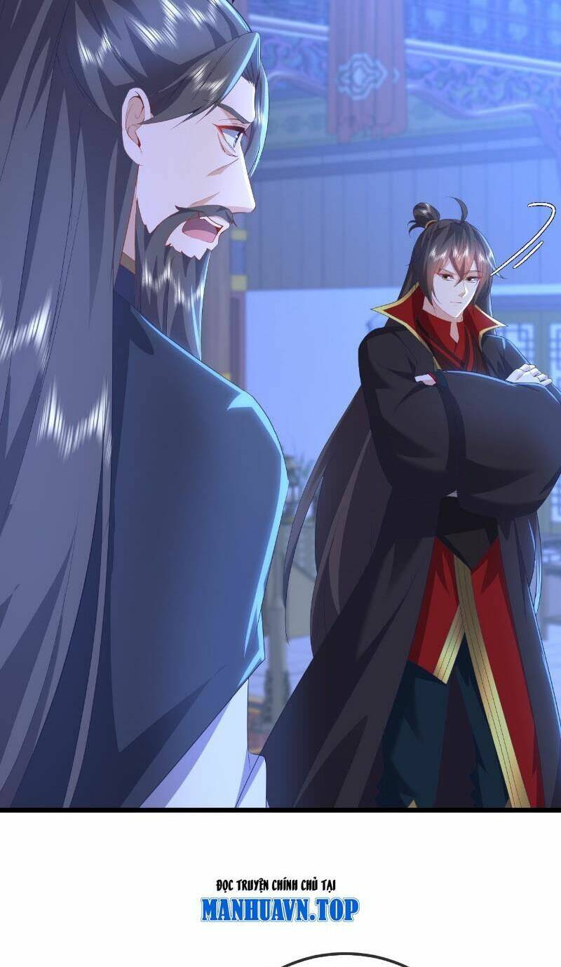 Tiên Võ Đế Tôn Chapter 539 - Trang 2