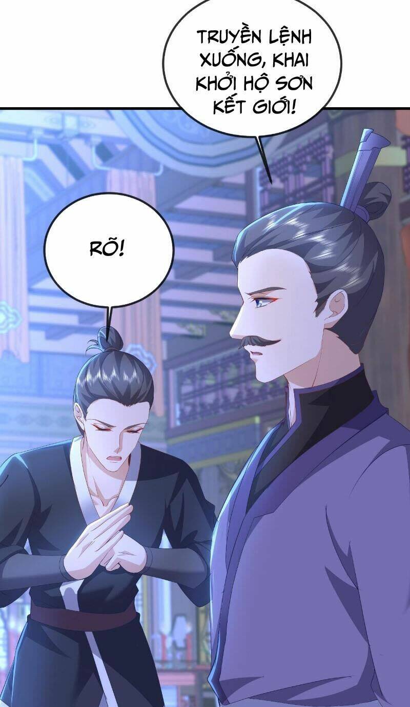 Tiên Võ Đế Tôn Chapter 539 - Trang 2