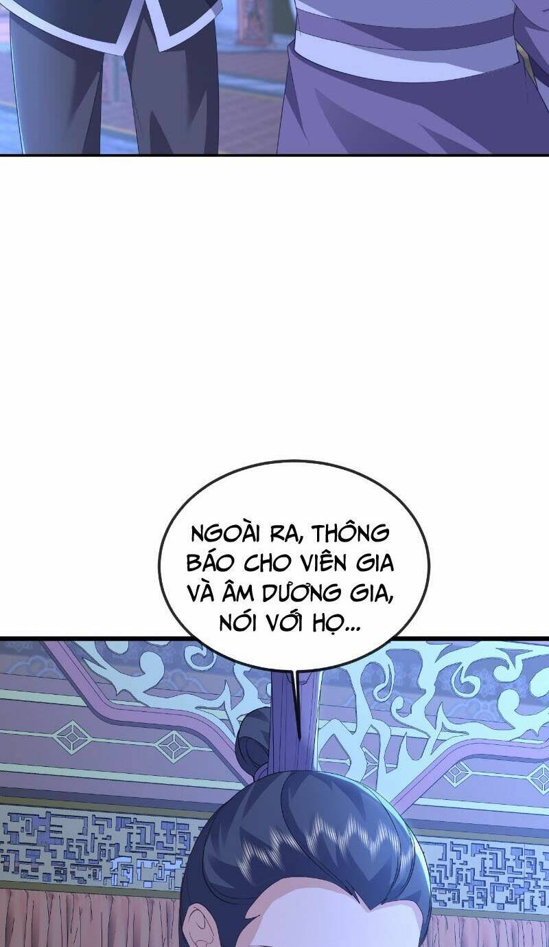 Tiên Võ Đế Tôn Chapter 539 - Trang 2