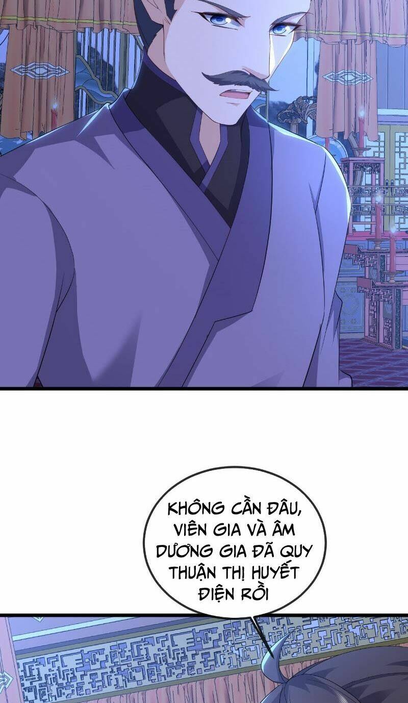 Tiên Võ Đế Tôn Chapter 539 - Trang 2