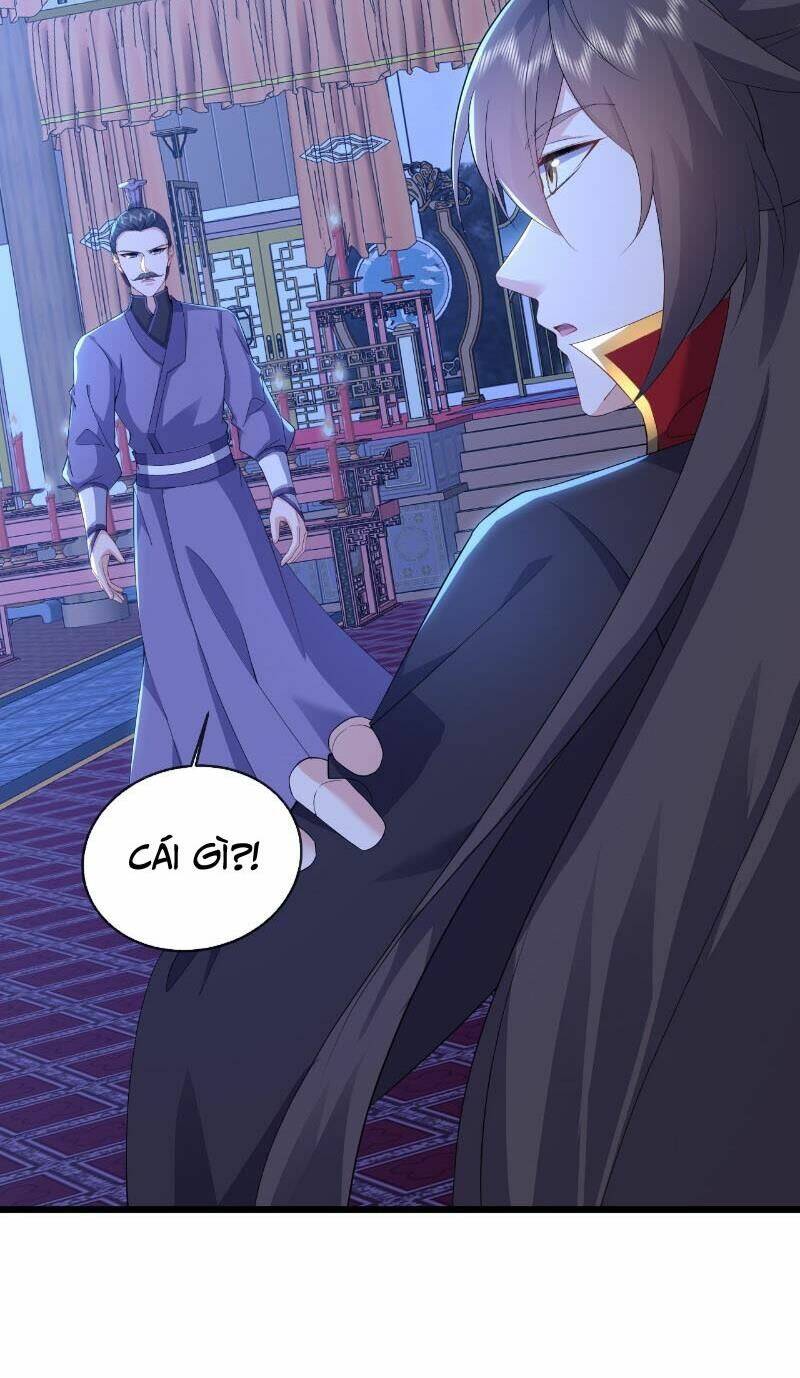 Tiên Võ Đế Tôn Chapter 539 - Trang 2