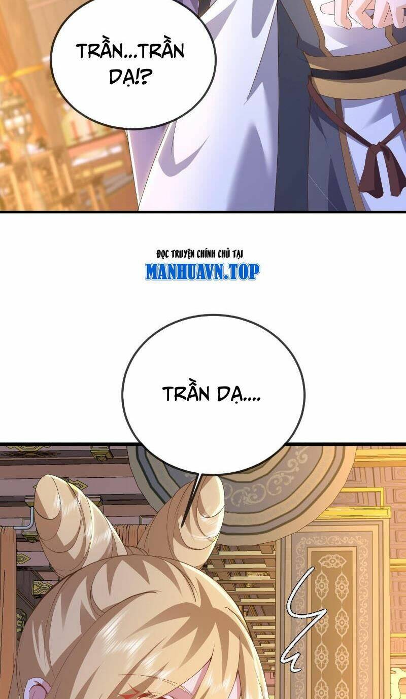 Tiên Võ Đế Tôn Chapter 539 - Trang 2