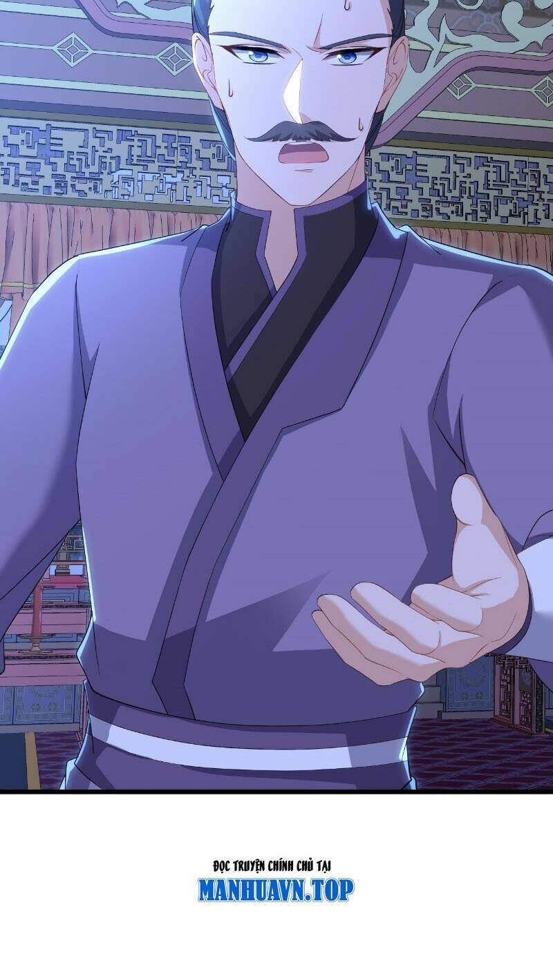 Tiên Võ Đế Tôn Chapter 539 - Trang 2