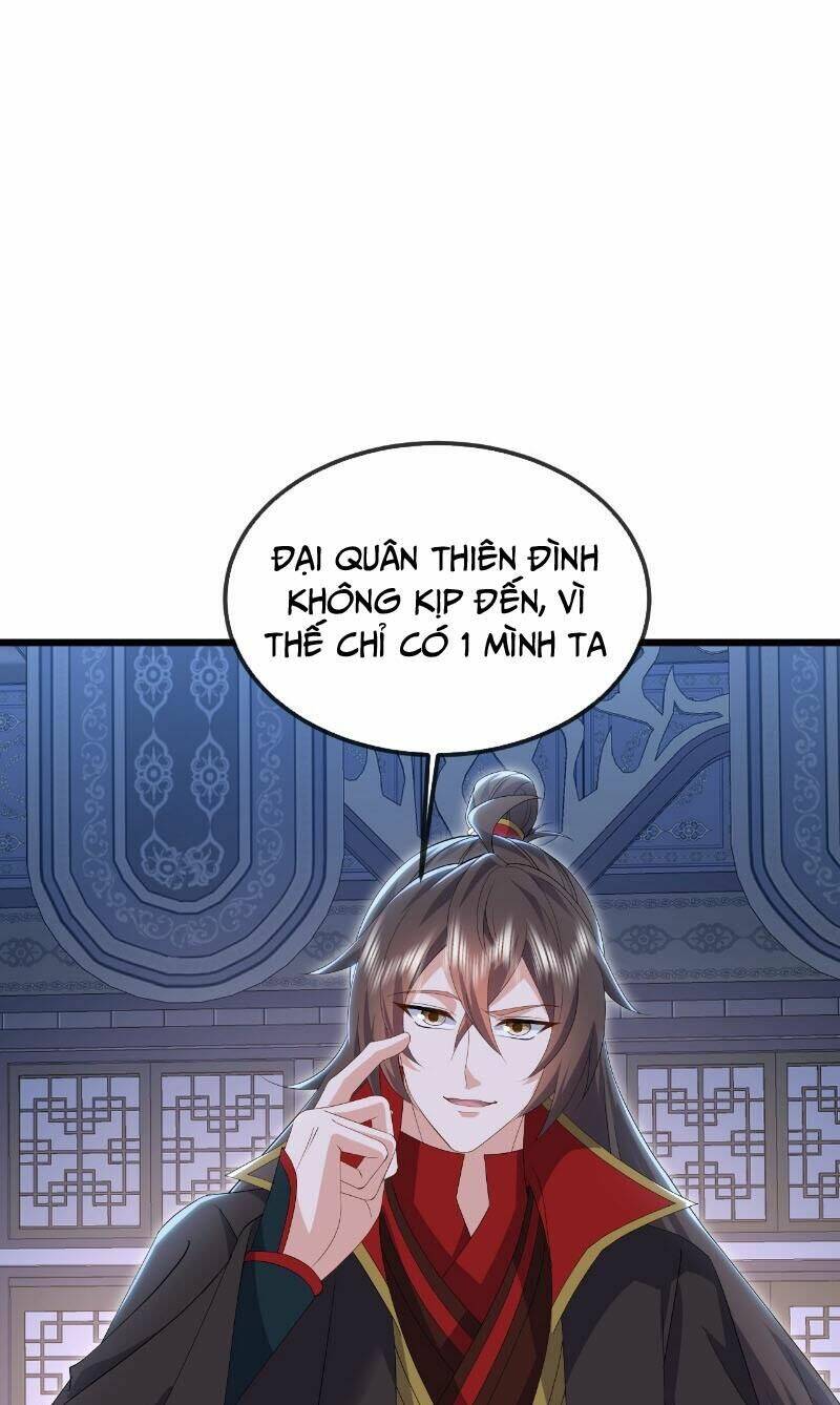 Tiên Võ Đế Tôn Chapter 539 - Trang 2