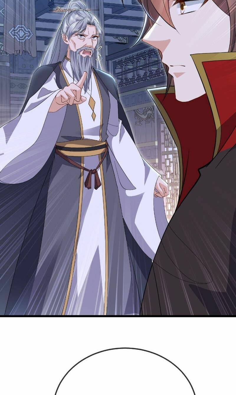 Tiên Võ Đế Tôn Chapter 539 - Trang 2