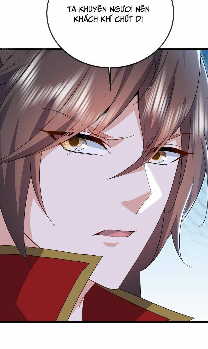 Tiên Võ Đế Tôn Chapter 539 - Trang 2