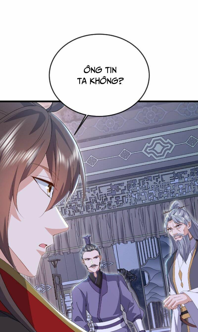 Tiên Võ Đế Tôn Chapter 539 - Trang 2