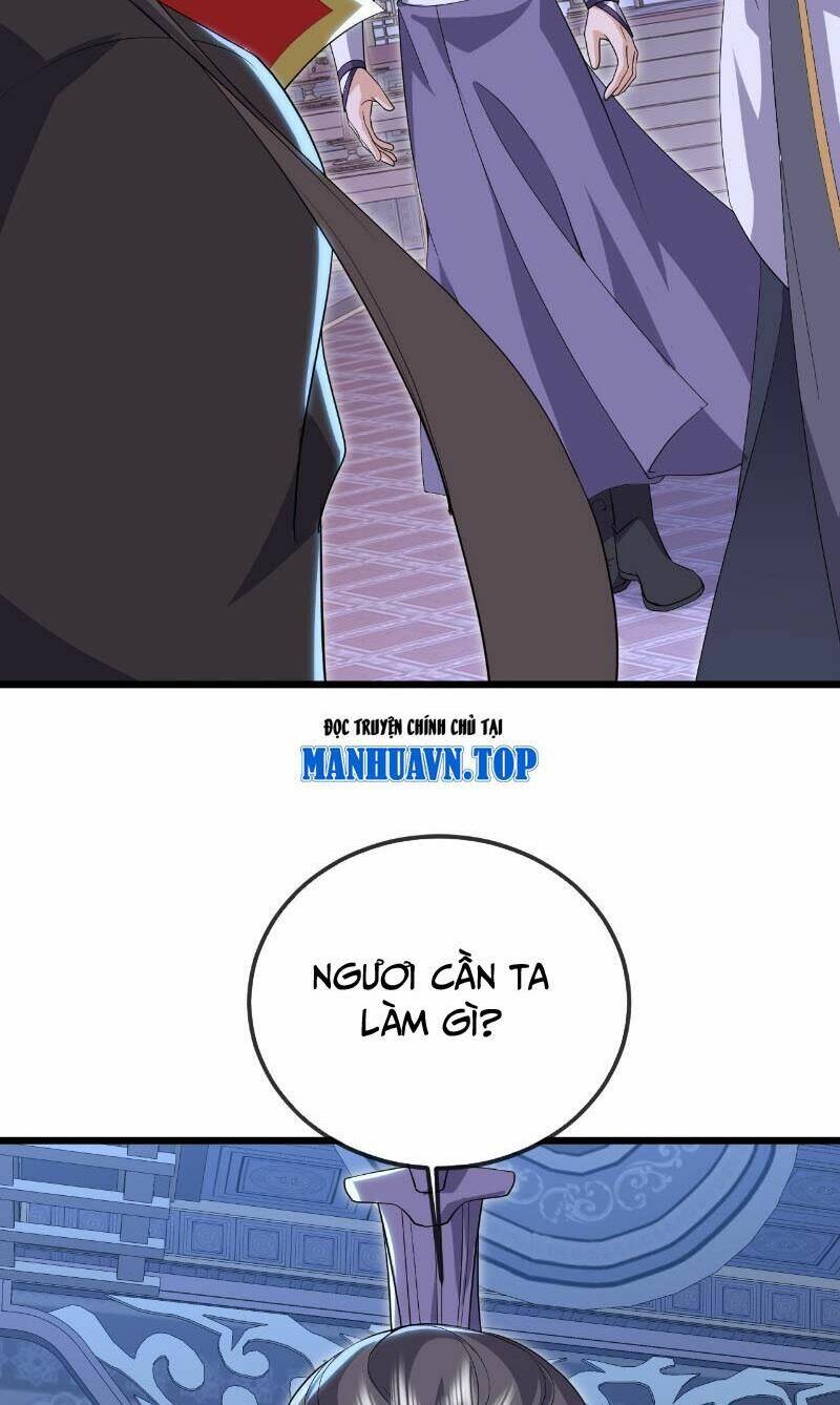 Tiên Võ Đế Tôn Chapter 539 - Trang 2