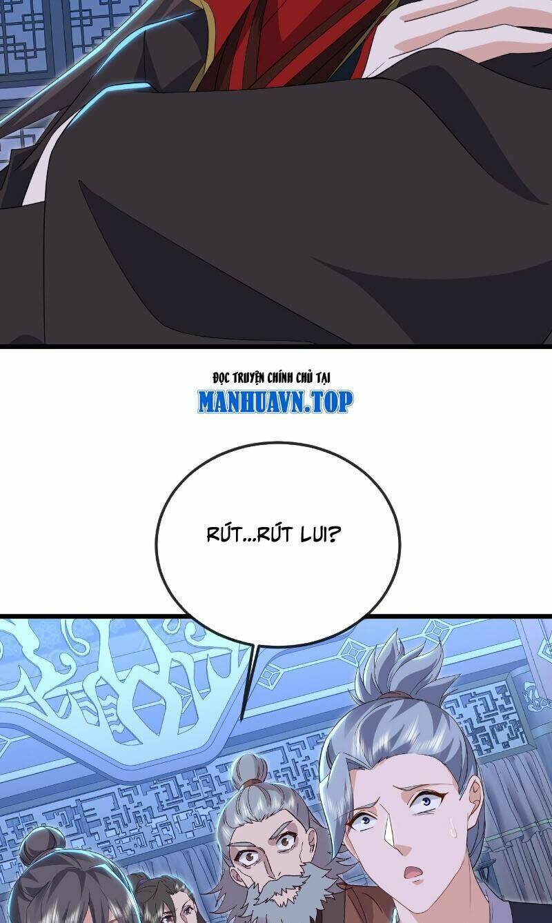 Tiên Võ Đế Tôn Chapter 539 - Trang 2