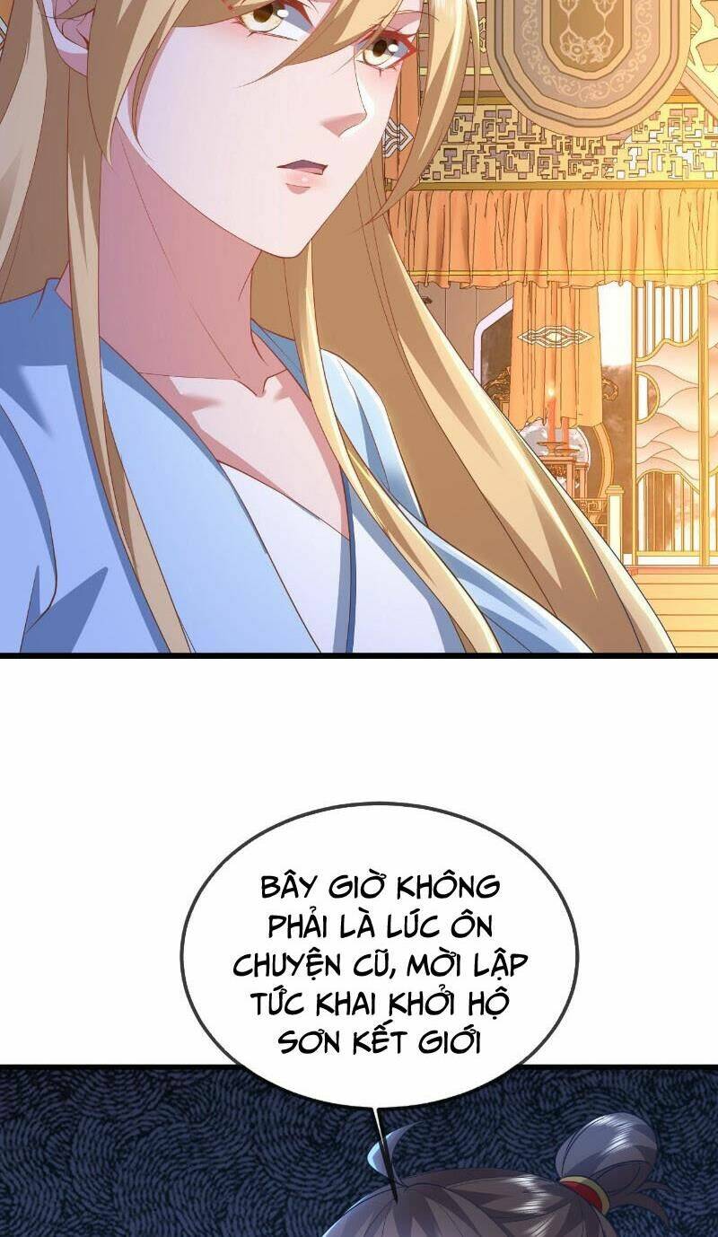 Tiên Võ Đế Tôn Chapter 539 - Trang 2