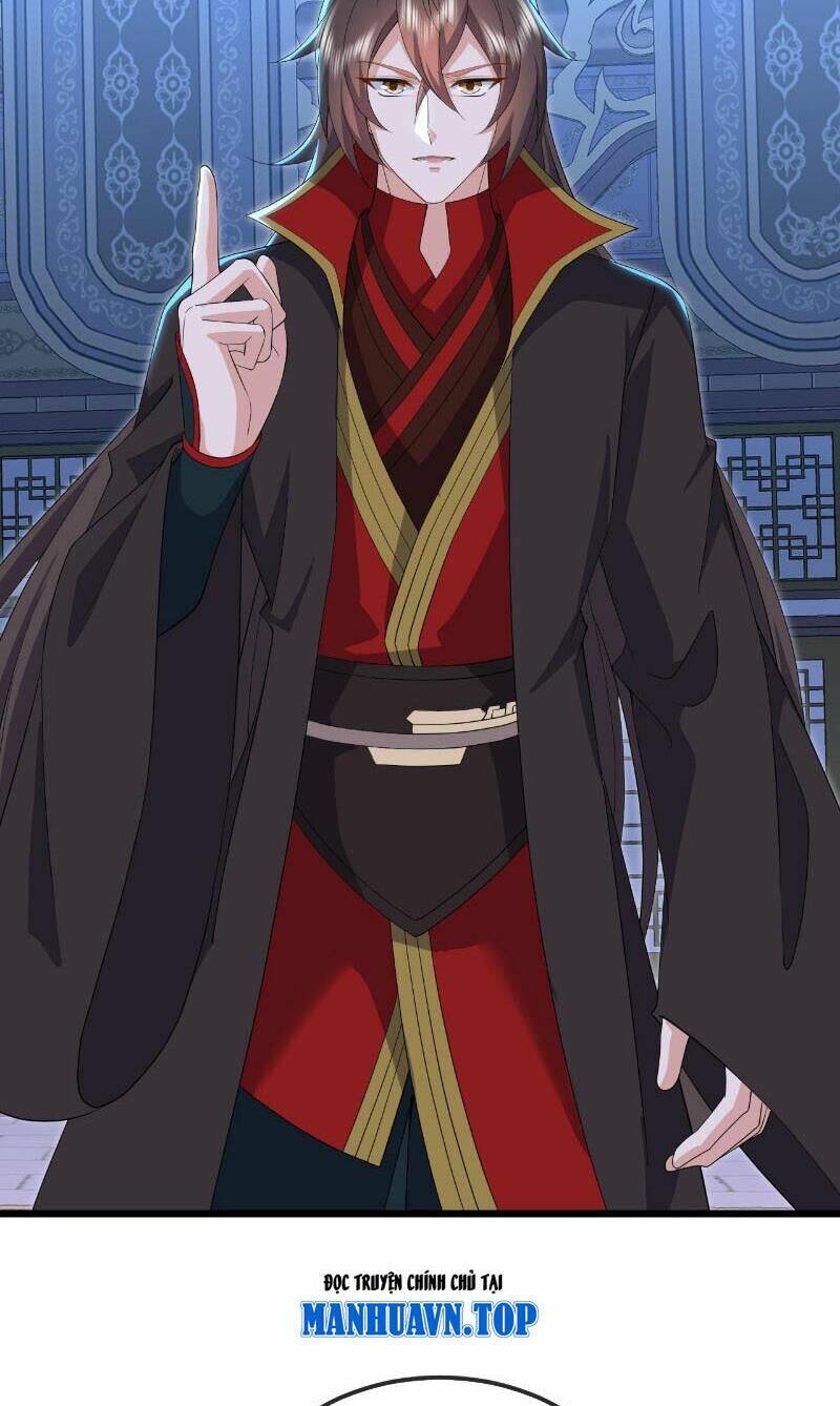 Tiên Võ Đế Tôn Chapter 539 - Trang 2