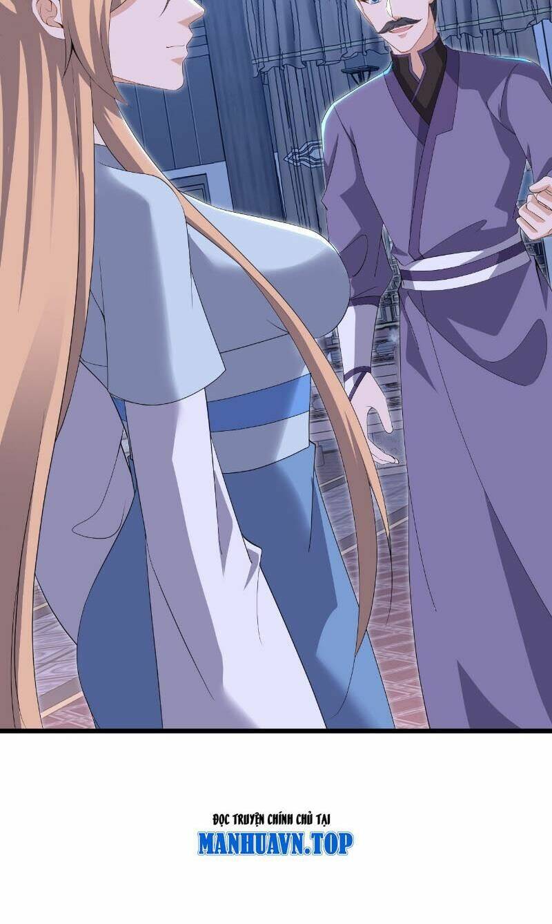 Tiên Võ Đế Tôn Chapter 539 - Trang 2