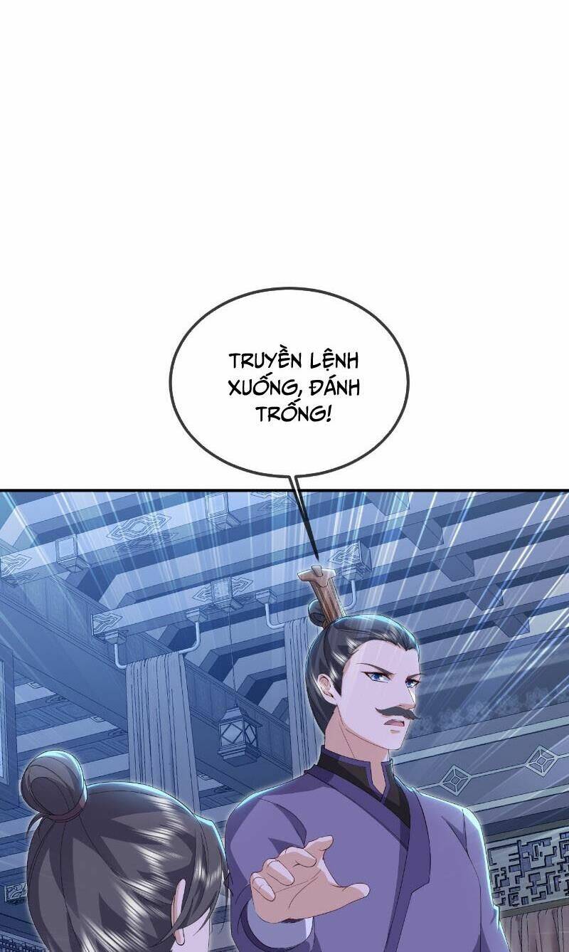 Tiên Võ Đế Tôn Chapter 539 - Trang 2
