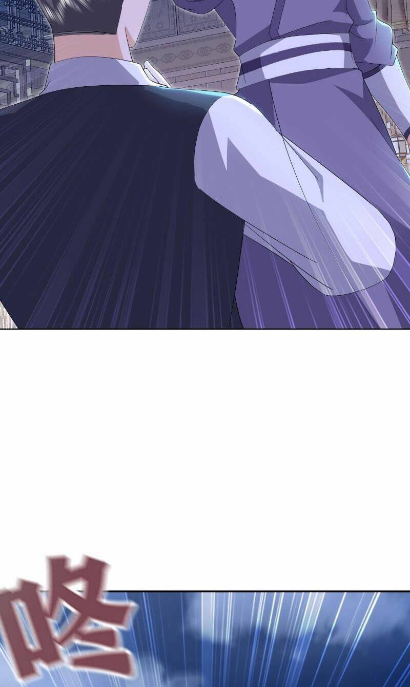 Tiên Võ Đế Tôn Chapter 539 - Trang 2