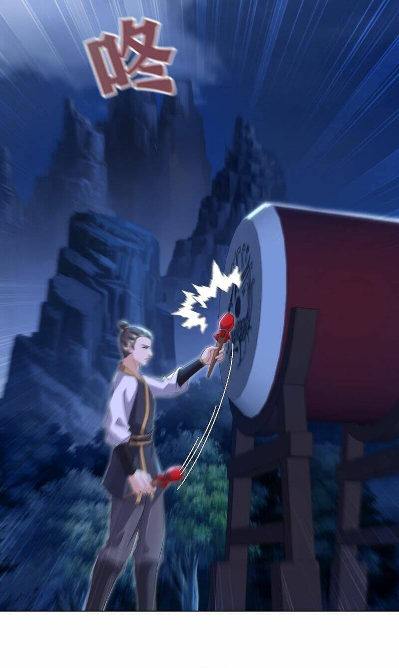 Tiên Võ Đế Tôn Chapter 539 - Trang 2