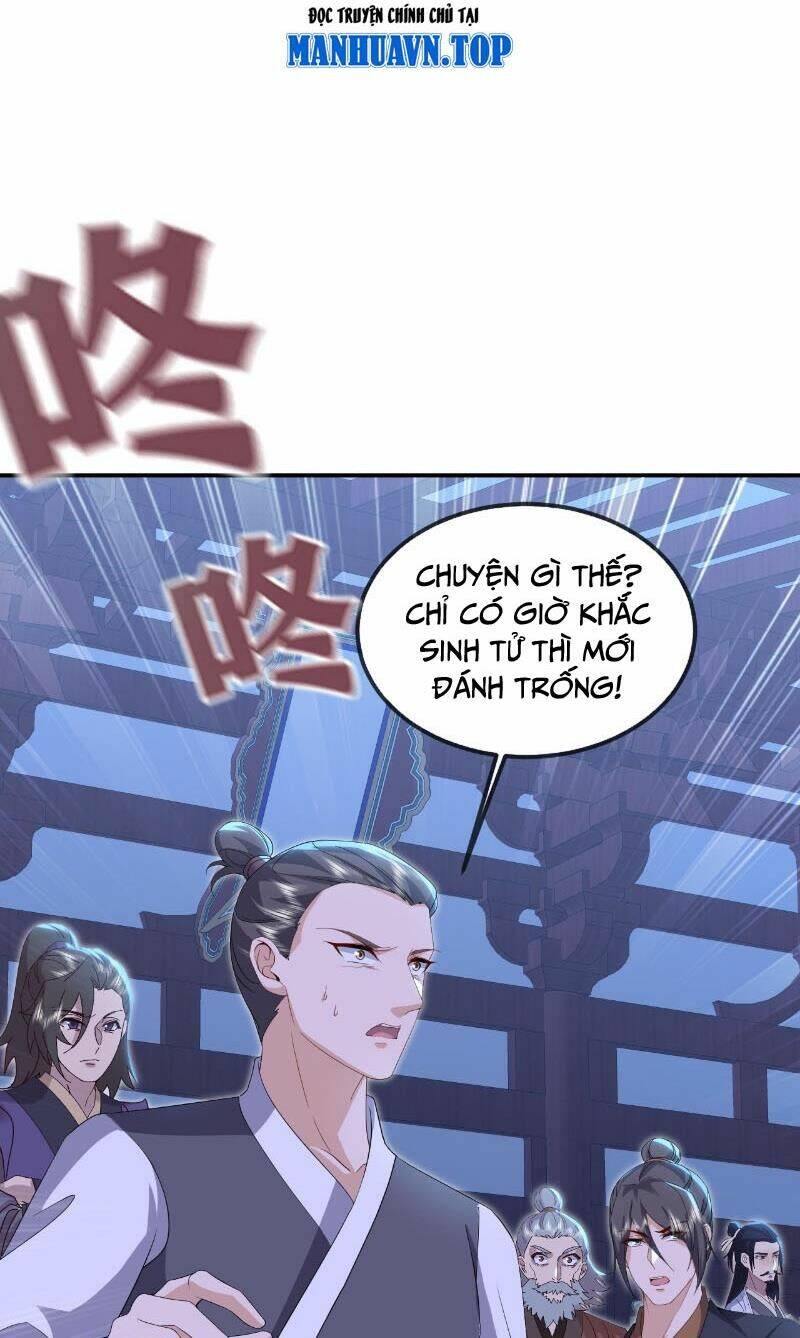 Tiên Võ Đế Tôn Chapter 539 - Trang 2