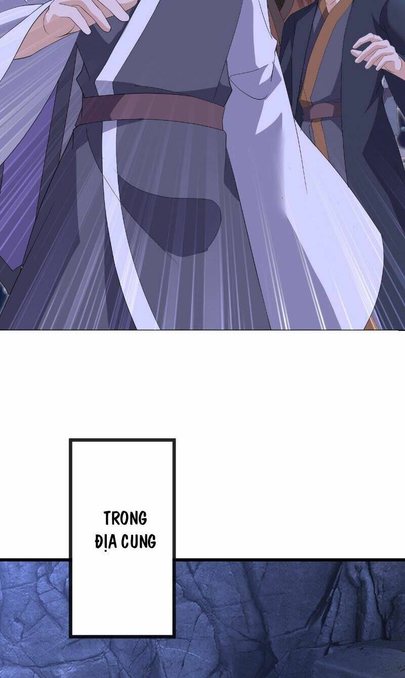 Tiên Võ Đế Tôn Chapter 539 - Trang 2