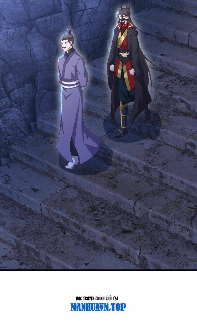 Tiên Võ Đế Tôn Chapter 539 - Trang 2