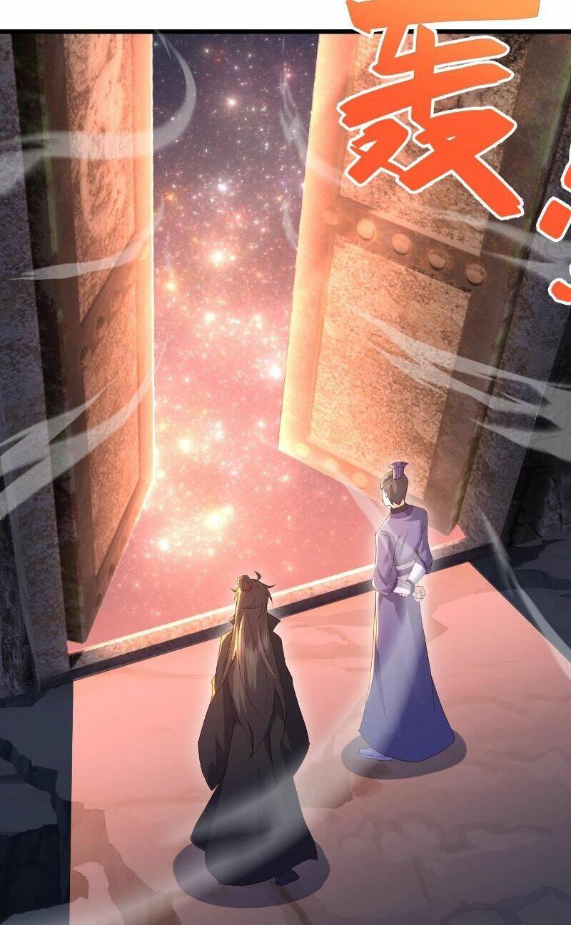 Tiên Võ Đế Tôn Chapter 539 - Trang 2