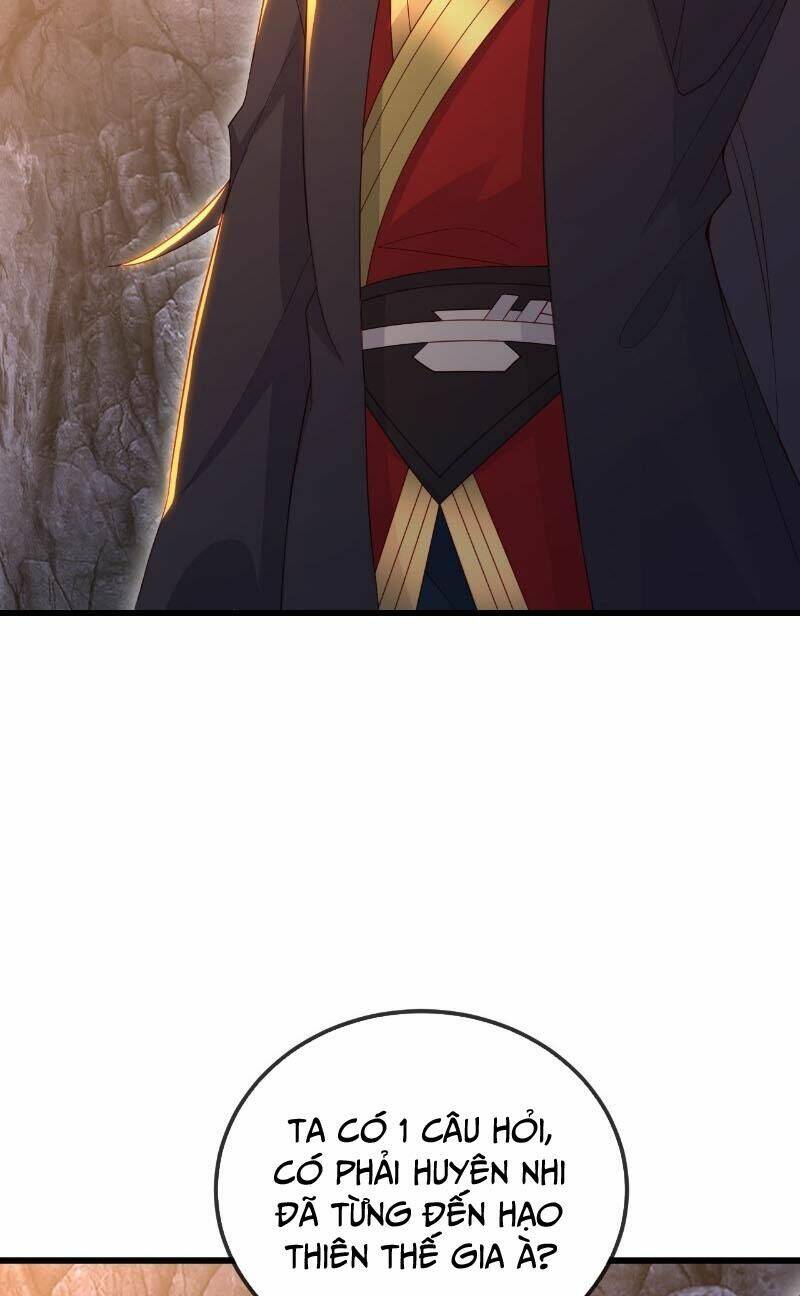 Tiên Võ Đế Tôn Chapter 539 - Trang 2