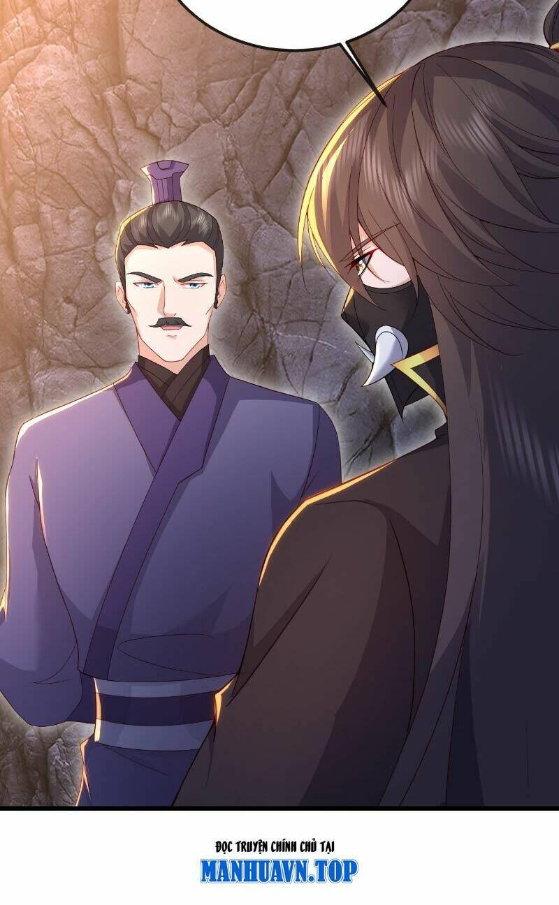 Tiên Võ Đế Tôn Chapter 539 - Trang 2