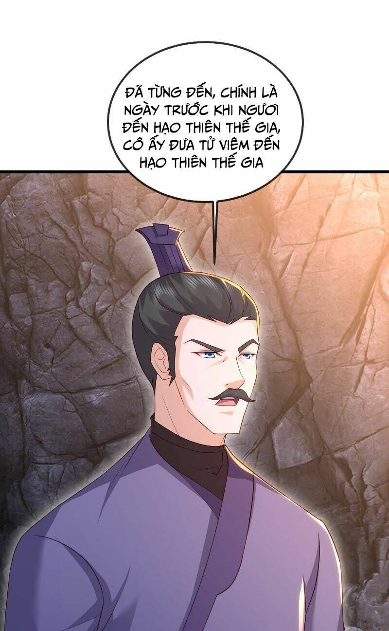 Tiên Võ Đế Tôn Chapter 539 - Trang 2