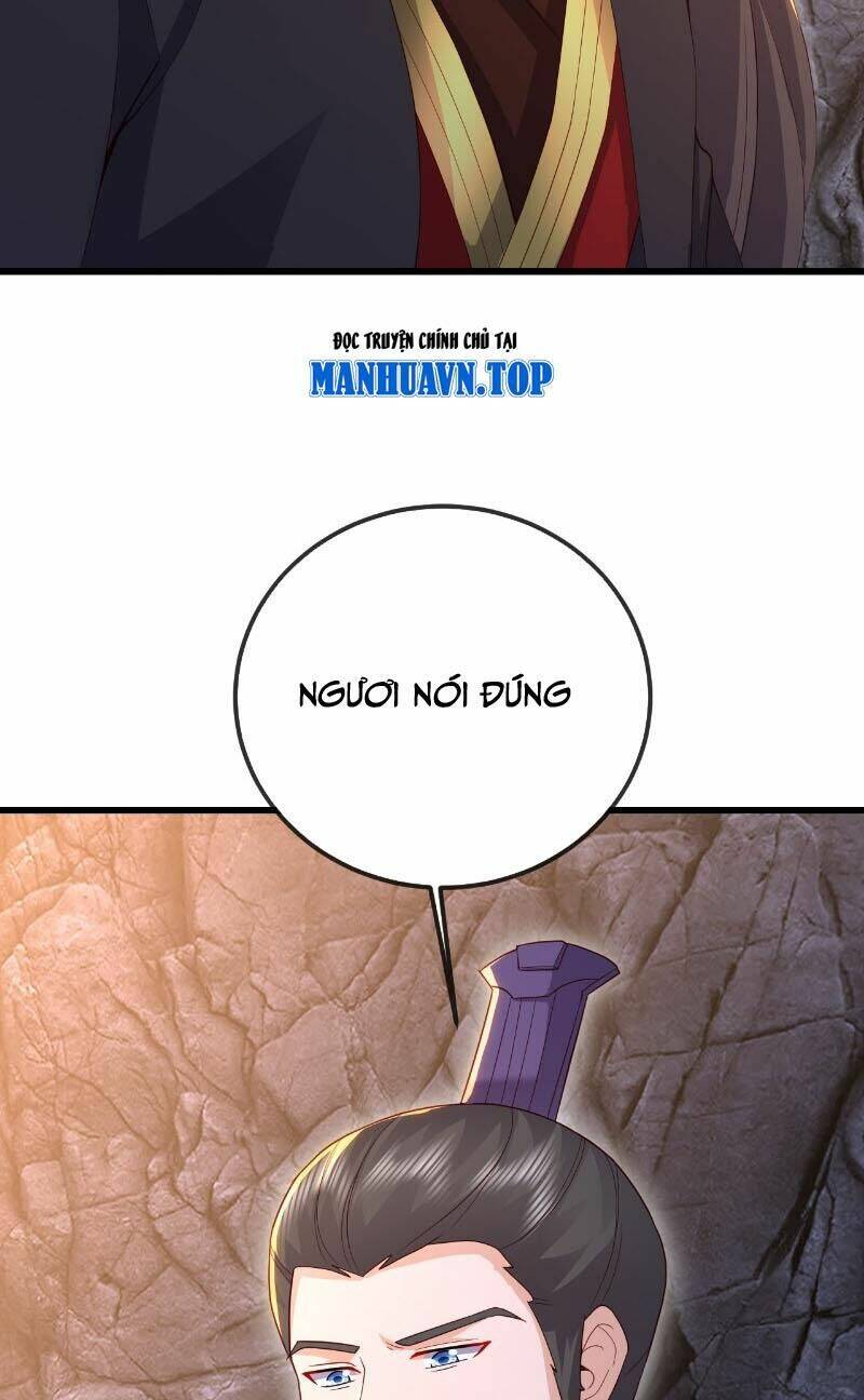 Tiên Võ Đế Tôn Chapter 539 - Trang 2