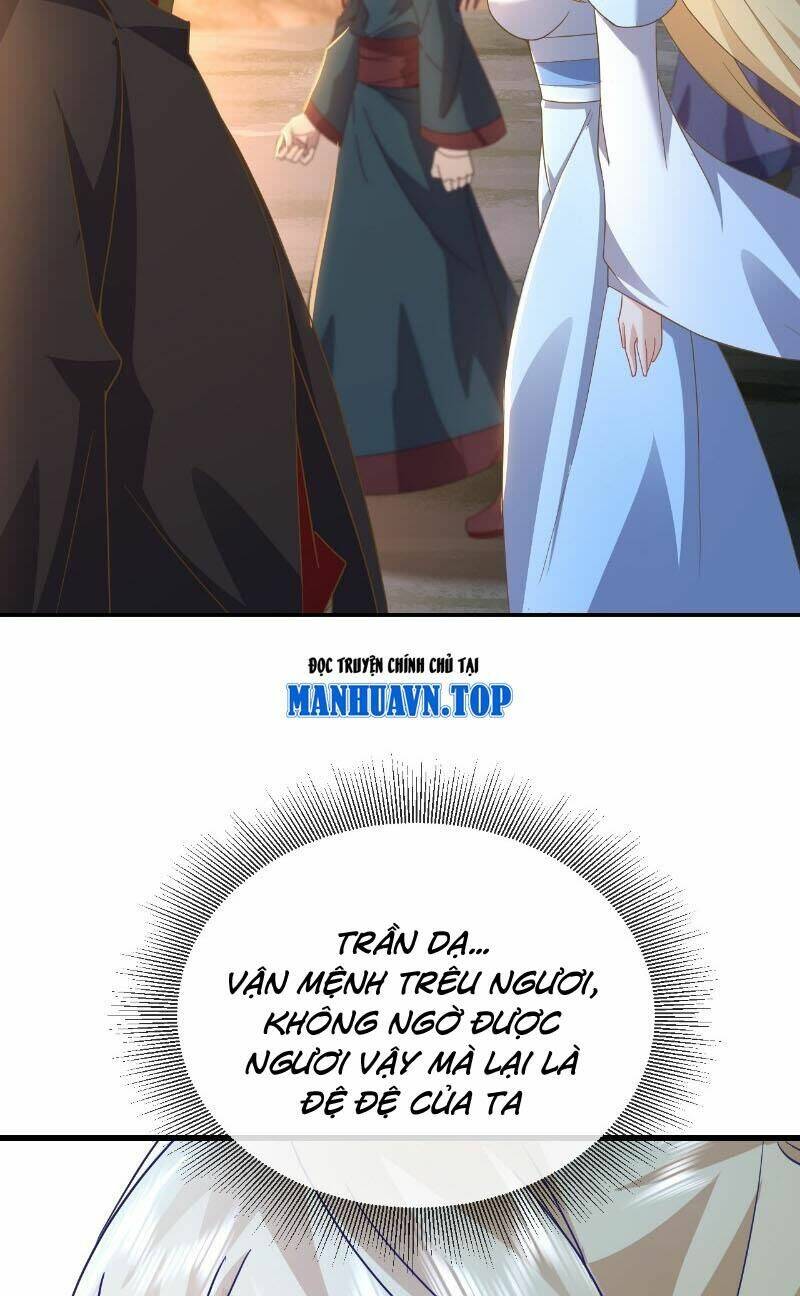 Tiên Võ Đế Tôn Chapter 539 - Trang 2