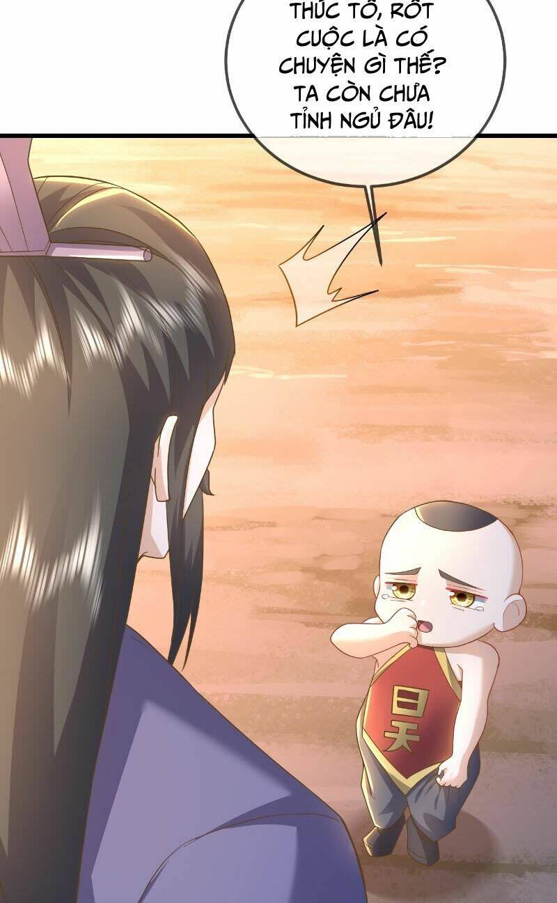 Tiên Võ Đế Tôn Chapter 539 - Trang 2