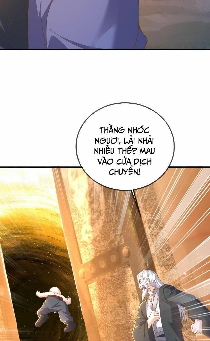 Tiên Võ Đế Tôn Chapter 539 - Trang 2