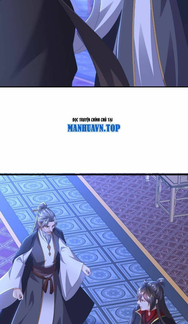 Tiên Võ Đế Tôn Chapter 539 - Trang 2