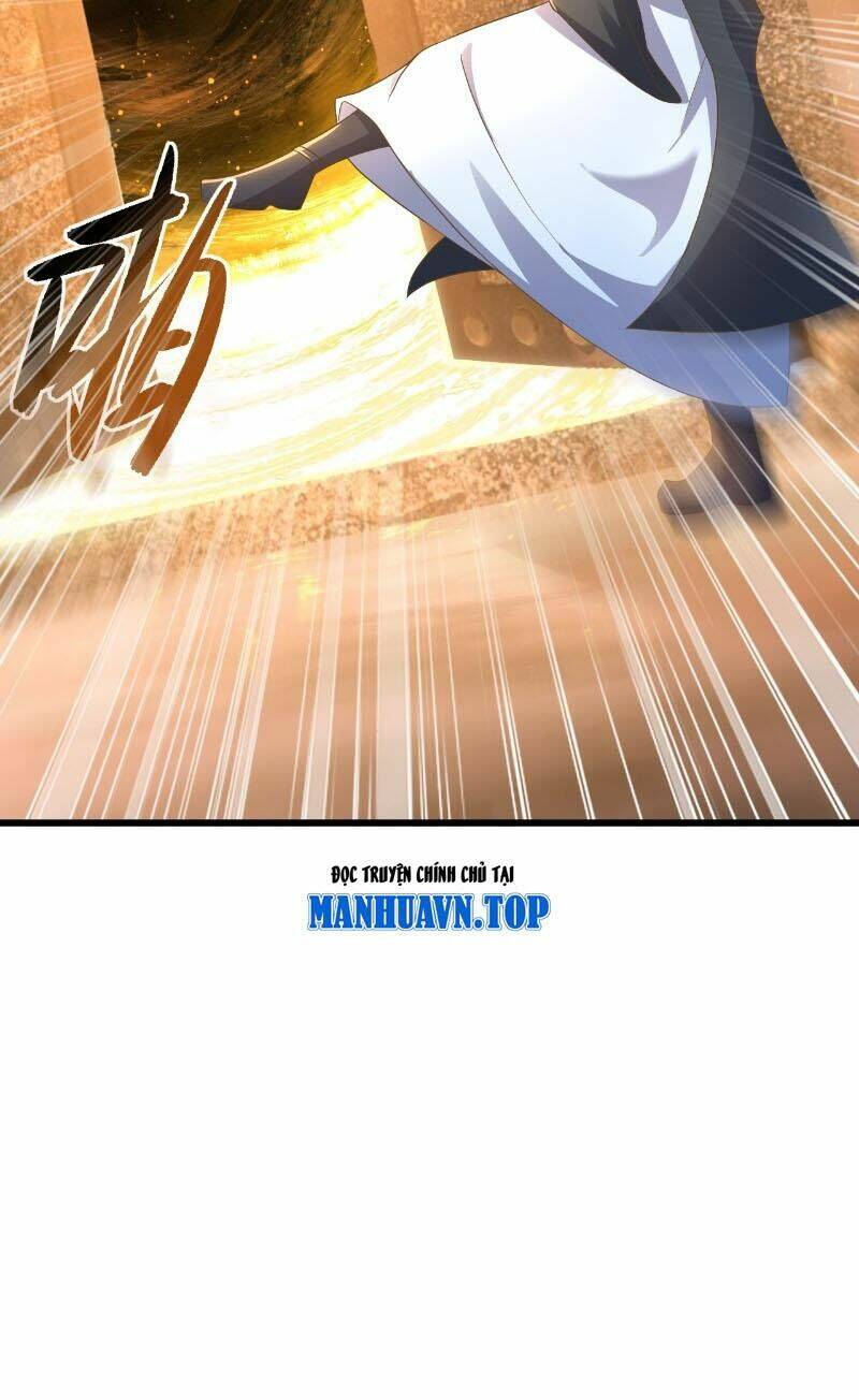 Tiên Võ Đế Tôn Chapter 539 - Trang 2