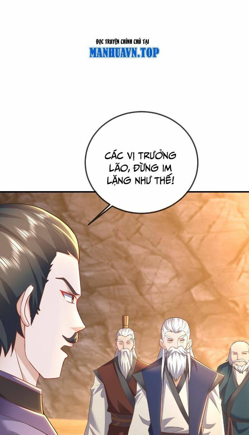Tiên Võ Đế Tôn Chapter 539 - Trang 2