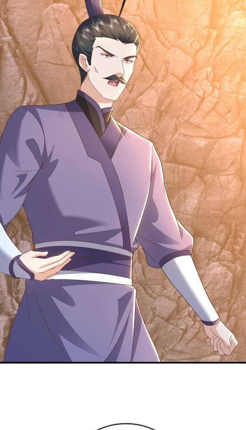 Tiên Võ Đế Tôn Chapter 539 - Trang 2