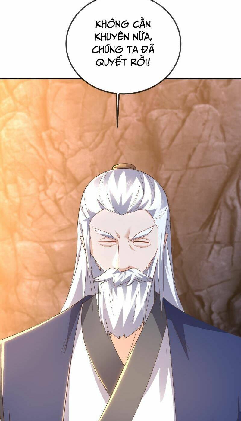 Tiên Võ Đế Tôn Chapter 539 - Trang 2