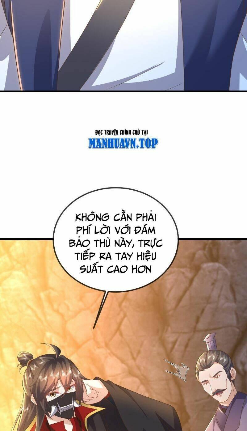 Tiên Võ Đế Tôn Chapter 539 - Trang 2