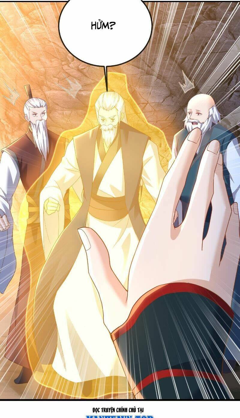 Tiên Võ Đế Tôn Chapter 539 - Trang 2