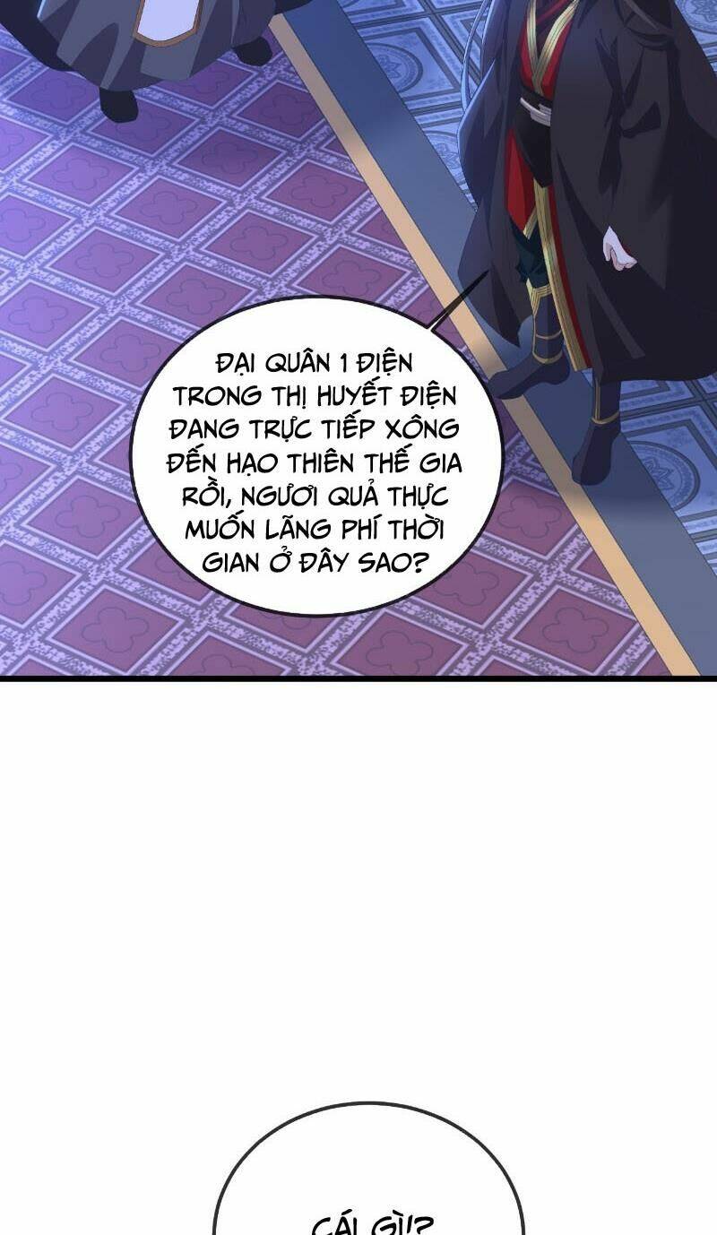 Tiên Võ Đế Tôn Chapter 539 - Trang 2