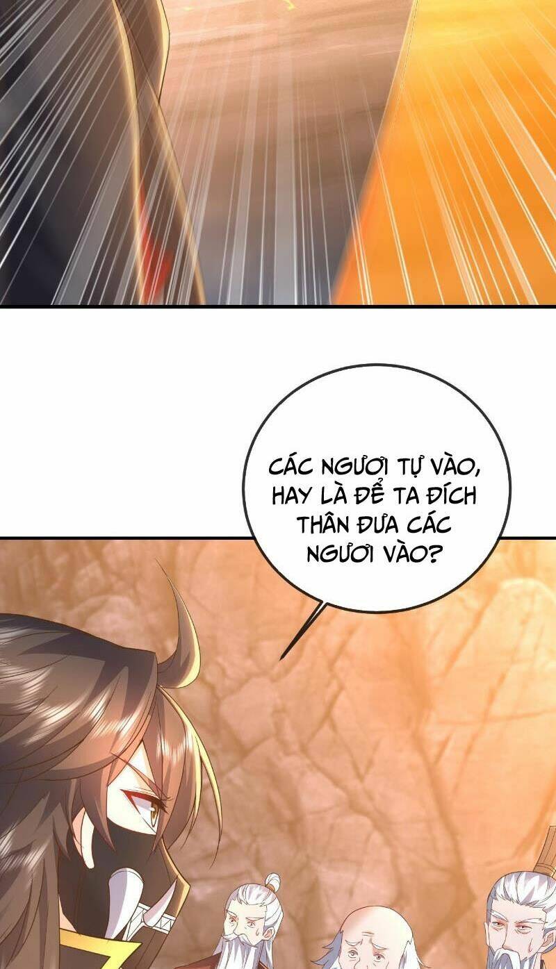 Tiên Võ Đế Tôn Chapter 539 - Trang 2