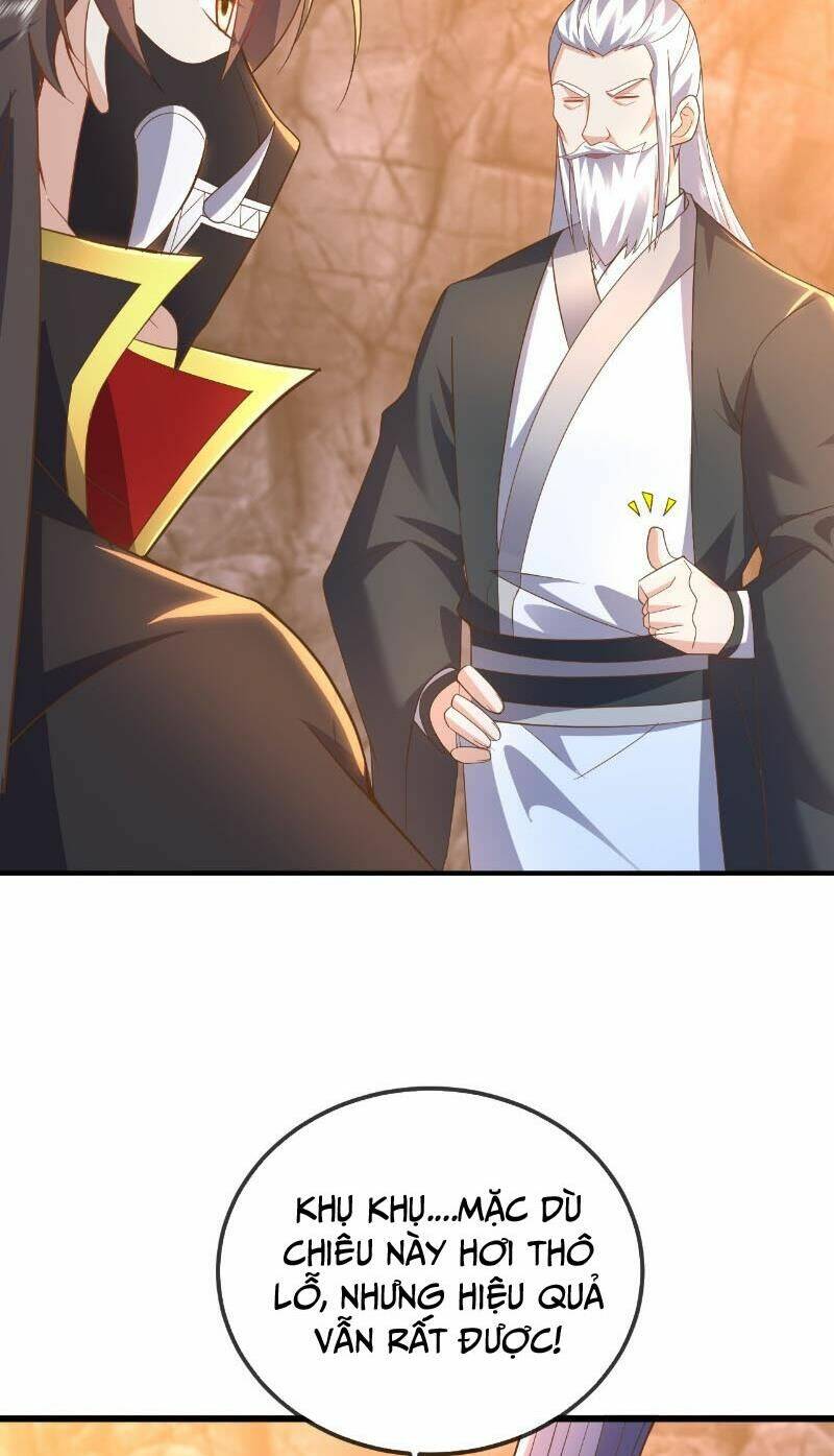 Tiên Võ Đế Tôn Chapter 539 - Trang 2