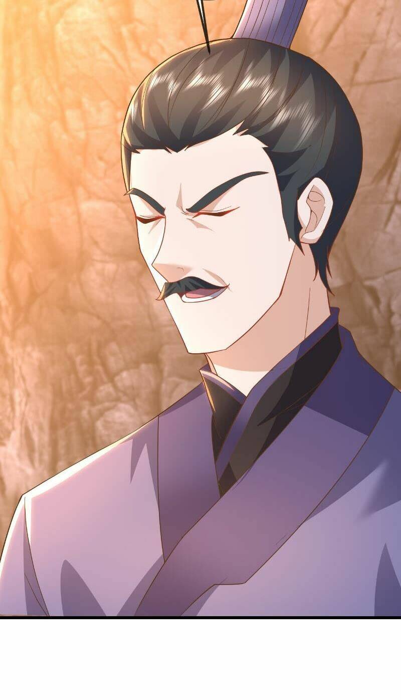 Tiên Võ Đế Tôn Chapter 539 - Trang 2