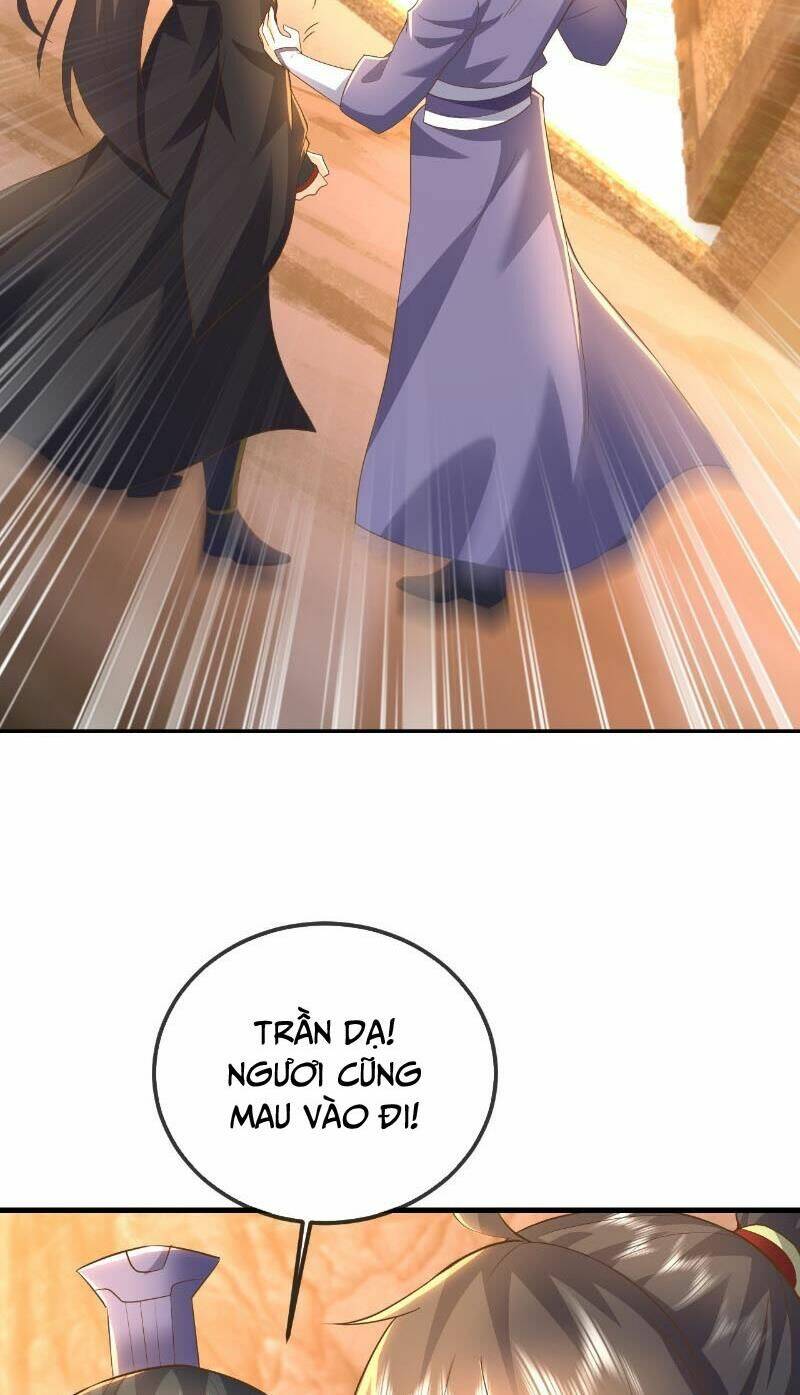 Tiên Võ Đế Tôn Chapter 539 - Trang 2