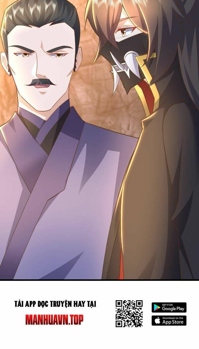 Tiên Võ Đế Tôn Chapter 539 - Trang 2